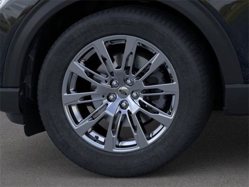 New 2025 Ford Explorer Active w/ Active Comfort Package image 19