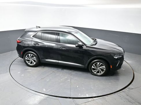 Used 2023 Buick Envision Essence image 14