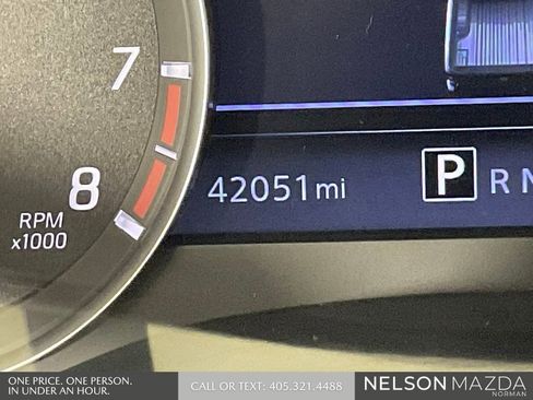 Used 2022 Nissan Frontier SV w/ Technology Package RWD image 46