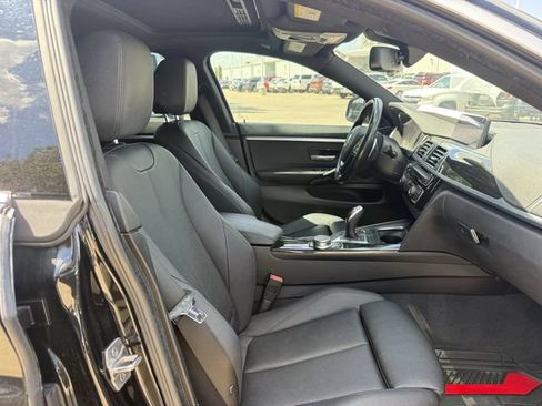 Used 2018 BMW 430i Gran Coupe RWD image 28
