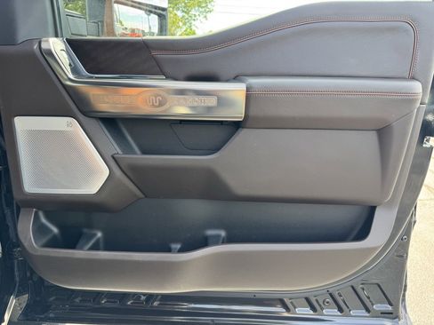 Used 2024 Ford F250 King Ranch image 30