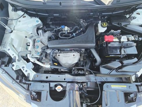 Used 2017 Nissan Rogue SL w/ SL Premium Package AWD/4WD image 38