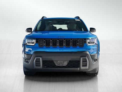New 2026 Jeep Cherokee Limited AWD/4WD image 2
