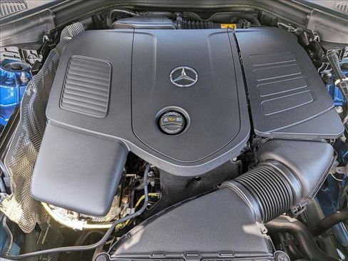 New 2026 Mercedes-Benz GLC 300 4MATIC image 15