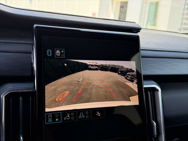 Used 2026 GMC Acadia Elevation FWD image 30