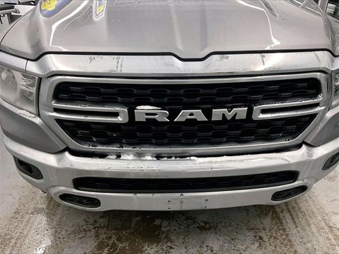 Used 2022 RAM 1500 Big Horn image 30