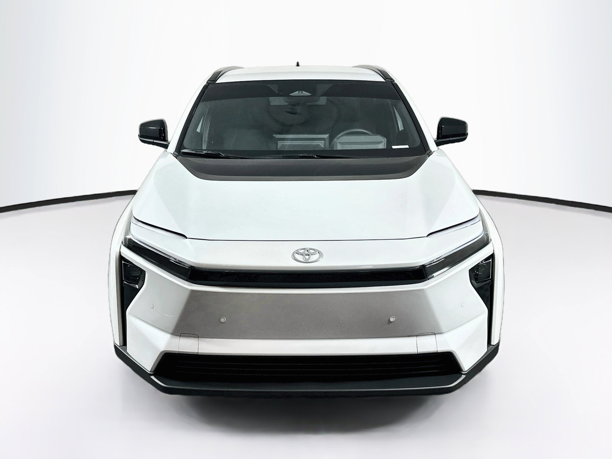 Used 2026 Toyota bZ FWD image 2