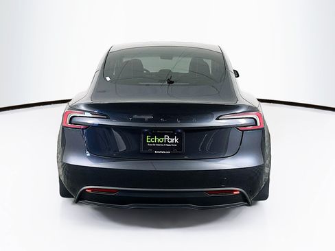 Used 2025 Tesla Model 3 Long Range RWD image 7