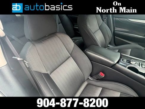 Used 2017 Nissan Maxima 3.5 S FWD image 11