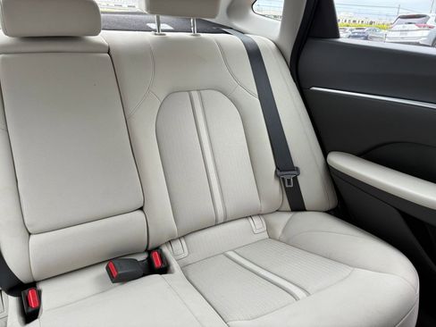 Used 2025 Hyundai Sonata SEL image 37