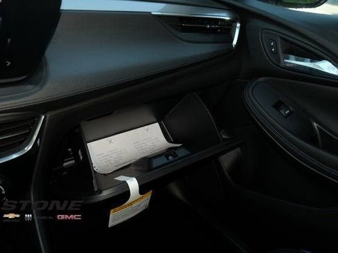 New 2026 Buick Encore GX Sport Touring w/ Comfort Package image 28