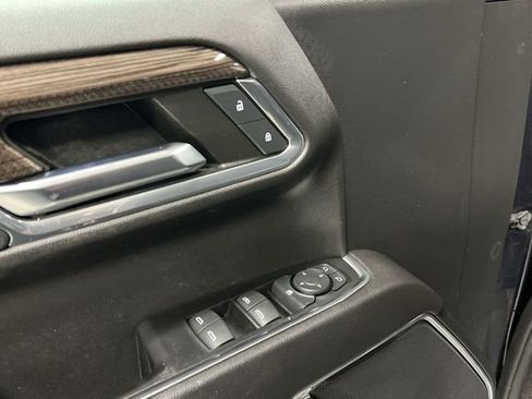 Certified 2023 Chevrolet Silverado 1500 LT Trail Boss image 23