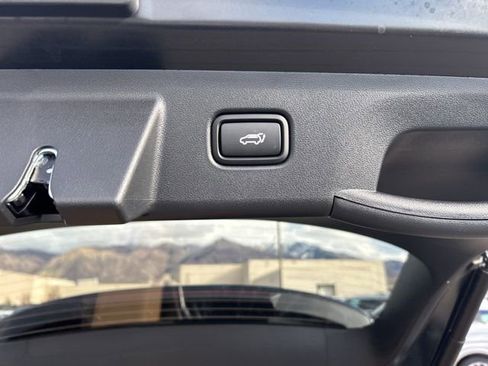 New 2026 Hyundai Tucson SEL image 26