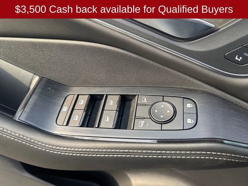 New 2026 Nissan Rogue Platinum w/ Platinum Premium Package AWD/4WD image 13