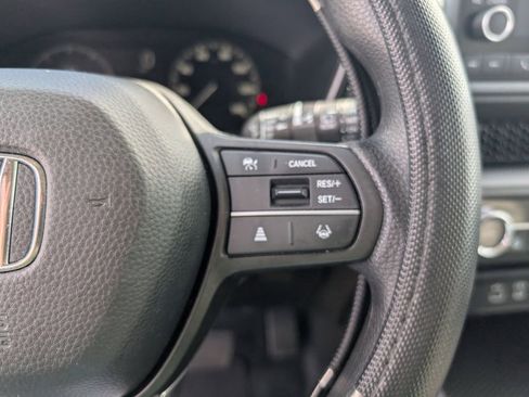 Used 2023 Honda CR-V EX image 21