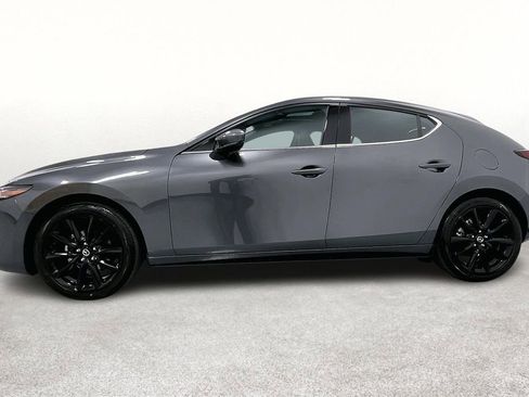New 2026 MAZDA MAZDA3 2.5 S Hatchback w/ Premium Pkg image 7