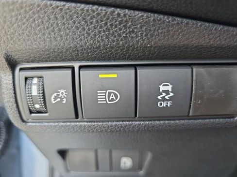 New 2026 Toyota Corolla Cross S image 25