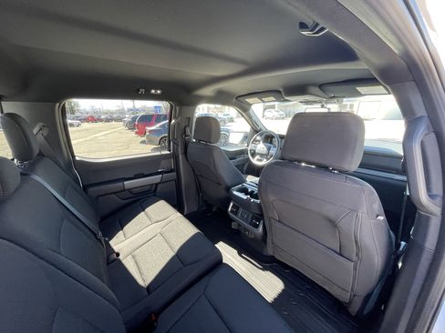 Used 2025 Ford F150 XLT w/ Equipment Group 302A MID image 22