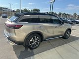 Used 2022 INFINITI QX60 Autograph w/ Cargo Package image 4