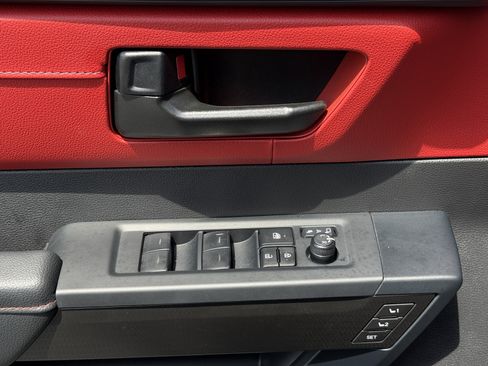 Certified 2026 Toyota Tundra TRD Pro AWD/4WD image 25