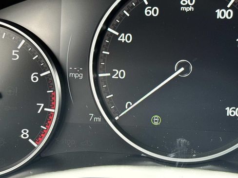 New 2026 MAZDA MAZDA3 2.5 S Hatchback w/ Premium Pkg FWD image 41