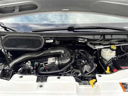 Used 2024 Ford Transit 250 Low Roof w/ Exterior Upgrade Package image 20