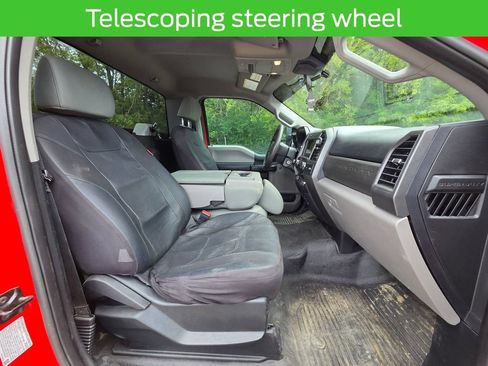 Used 2020 Ford F350 XL w/ STX Appearance Package AWD/4WD image 31