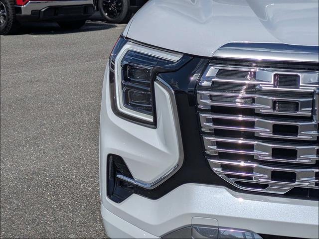 New 2027 GMC Terrain Denali AWD/4WD image 13