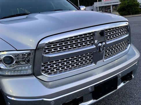 Used 2016 RAM 1500 Laramie w/ Convenience Group RWD image 29