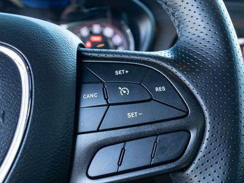 Used 2023 Dodge Challenger R/T w/ Blacktop Package image 15