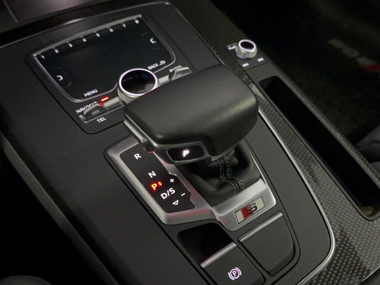 Used 2020 Audi SQ5 Premium Plus w/ Premium Plus Package AWD/4WD image 21