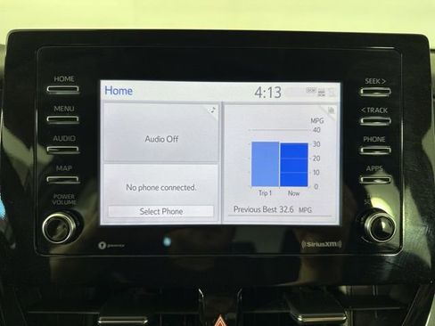 Certified 2023 Toyota Camry LE FWD image 20