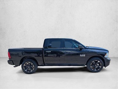 Used 2014 RAM 1500 Tradesman w/ Popular Equipment Group RWD image 4