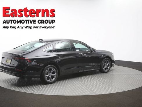 Used 2024 Honda Accord EX-L image 41