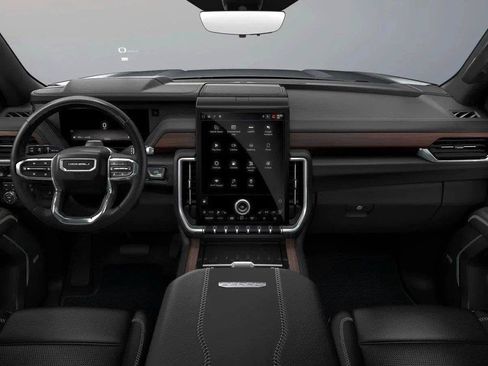 New 2026 GMC Yukon Denali w/ Denali Reserve Package AWD/4WD image 30