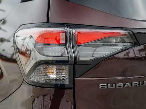 Used 2026 Subaru Forester Touring image 9