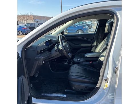 Used 2021 Ford Mustang Mach-E Premium image 5