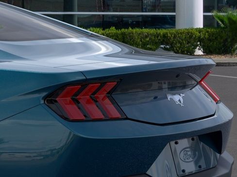 New 2026 Ford Mustang Coupe RWD image 23