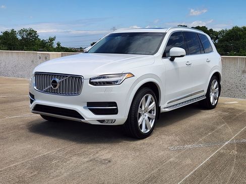 Used 2016 Volvo XC90 T6 Inscription AWD/4WD image 3