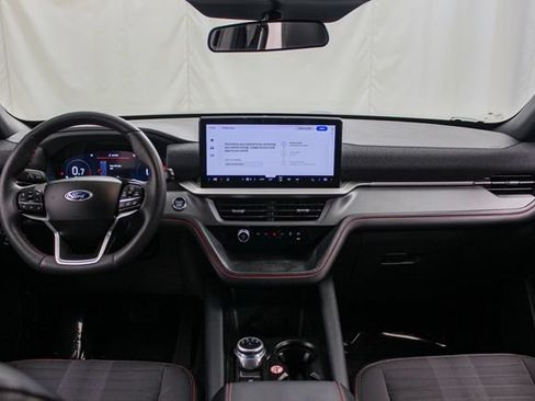 Used 2026 Ford Explorer ST-Line AWD/4WD image 27