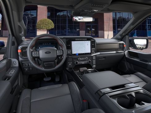 New 2026 Ford F150 Raptor AWD/4WD image 9