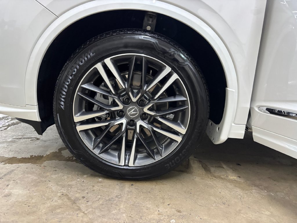 Certified 2025 Acura MDX w/ Advance Package AWD/4WD image 39