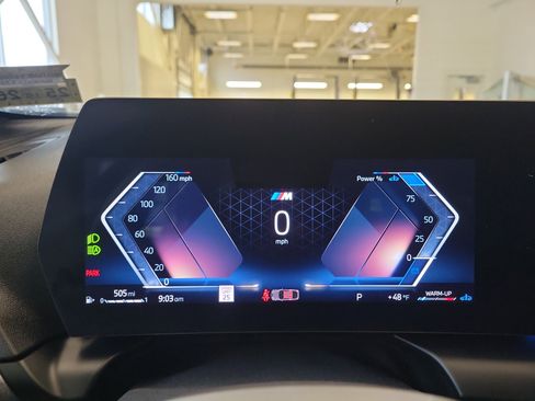 Used 2025 BMW 228i xDrive image 22