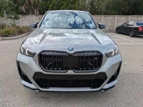 Used 2024 BMW X1 M35i w/ Premium Package image 9