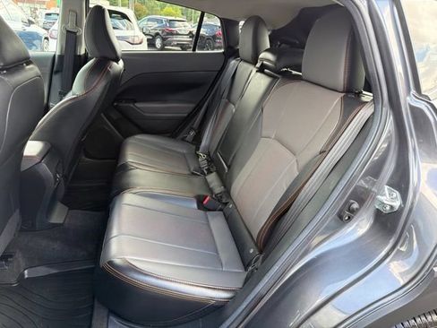 Used 2024 Subaru Crosstrek 2.5i Limited AWD/4WD image 14