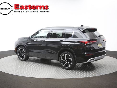 Used 2024 Mitsubishi Outlander SEL AWD/4WD image 66
