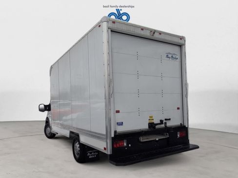 Used 2023 RAM ProMaster 3500 image 4