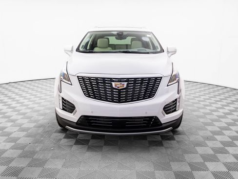 New 2026 Cadillac XT5 Premium Luxury w/ LPO, Floor Liner Package image 8