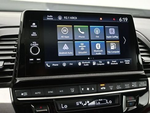 Used 2025 Honda Odyssey Sport-L image 9