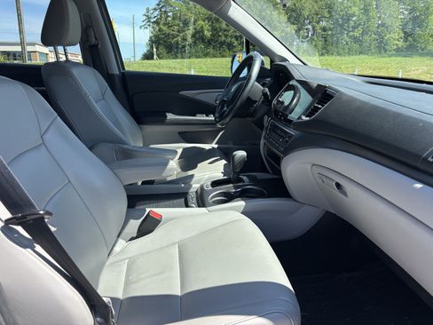 Used 2019 Honda Pilot EX-L image 36